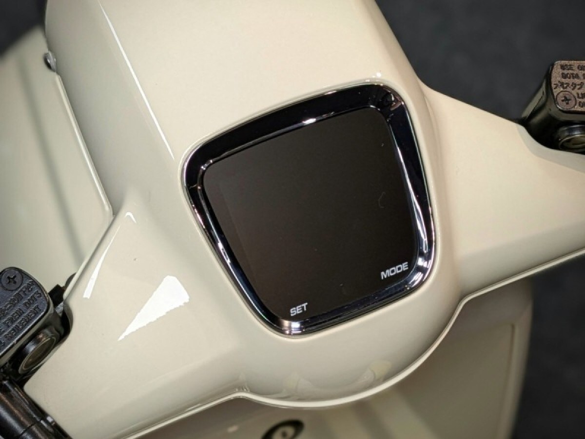 Royal Alloy TG 125 AC