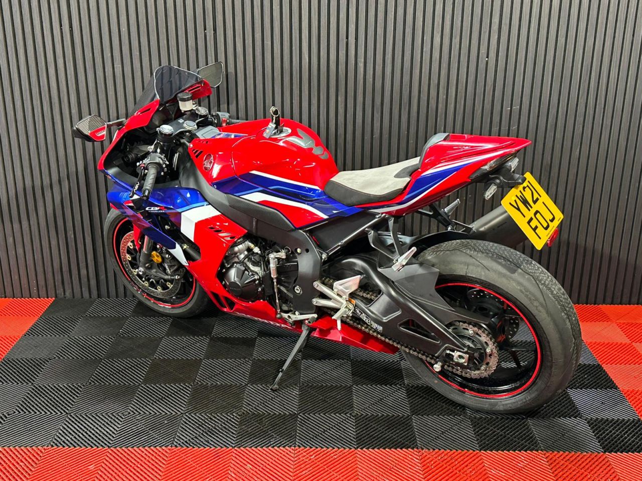 Used Honda CBR1000RR-R FIREBLADE for sale - 78904567: Photo 10