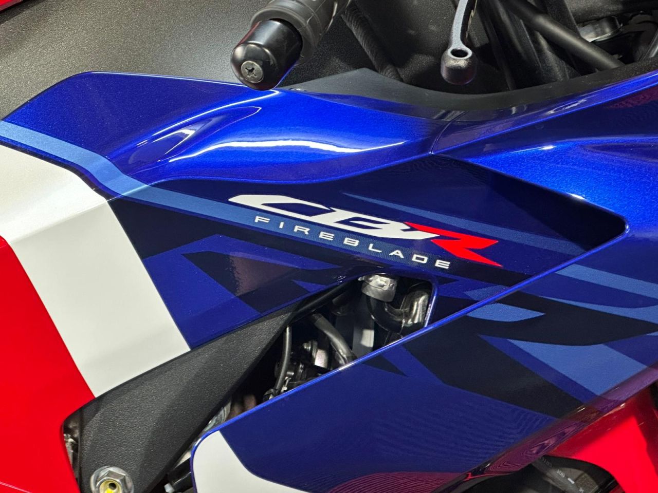 Used Honda CBR1000RR-R FIREBLADE for sale - 78904567: Photo 16