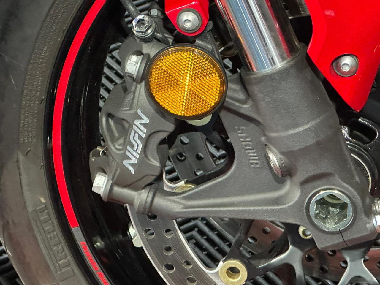 Used Honda CBR1000RR-R FIREBLADE for sale - 78904567: Photo 20