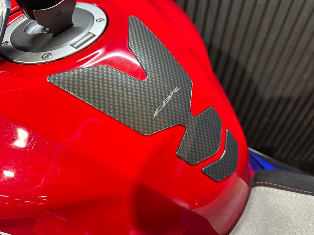 Used Honda CBR1000RR-R FIREBLADE for sale - 78904567: Photo 26