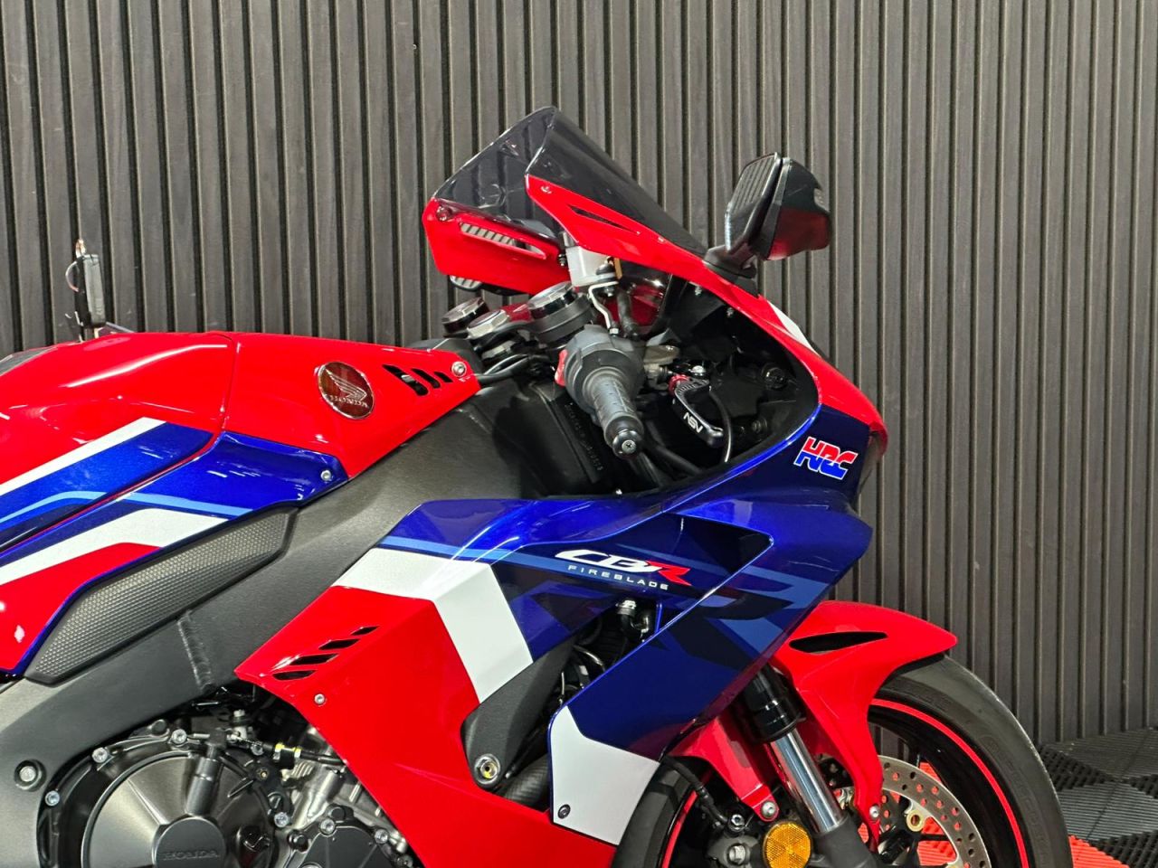 Used Honda CBR1000RR-R FIREBLADE for sale - 78904567: Photo 27