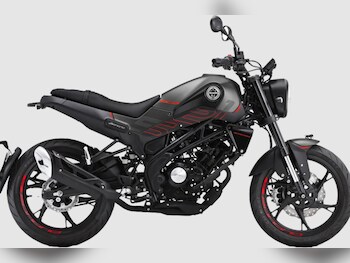 Used Benelli Leoncino 125cc undefined for sale - bike-78332746: Photo