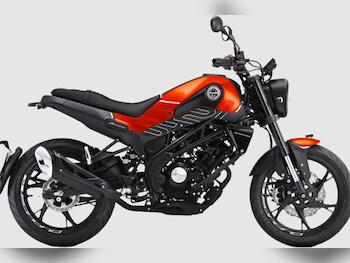 Used Benelli Leoncino 125cc undefined for sale - bike-78332746: Photo