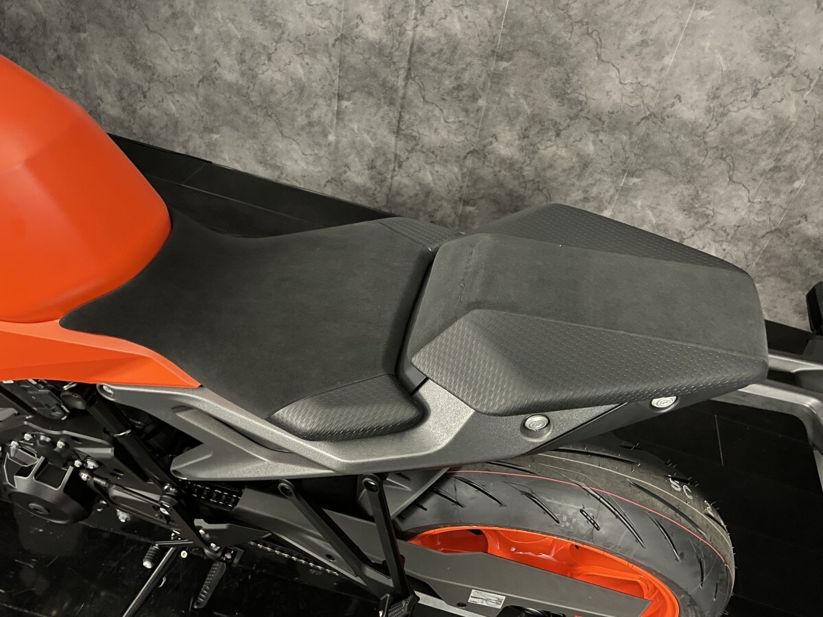 KTM 990 Duke
