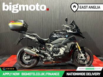 Used BMW S1000XR undefined for sale - bike-79357602: Photo