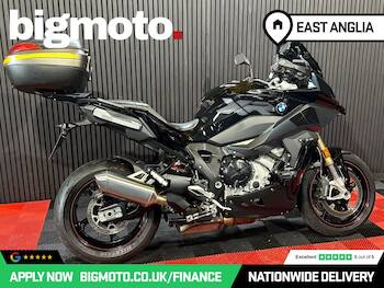 Used BMW S1000XR undefined for sale - bike-79357602: Photo