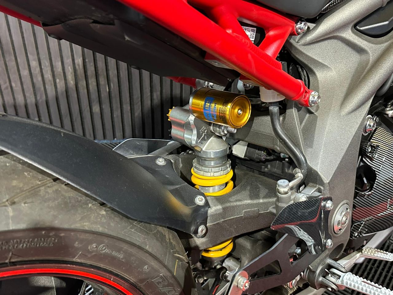 Used Triumph Speed Triple 1050 for sale - 78435018: Photo 24