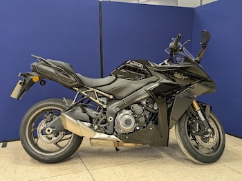 Used Suzuki GSXS1000 GT+ 2025 for sale - bike-77867244: Photo