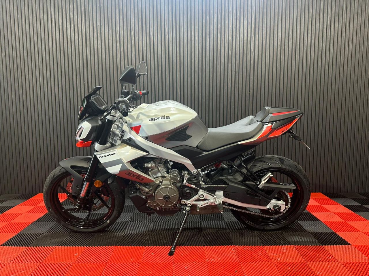Used Aprilia TUONO 457 for sale - 78435651: Photo 11