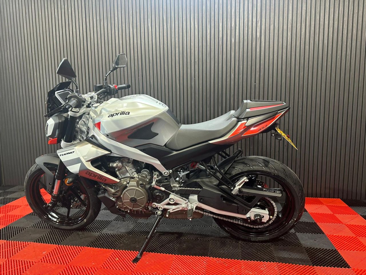 Used Aprilia TUONO 457 for sale - 78435651: Photo 12