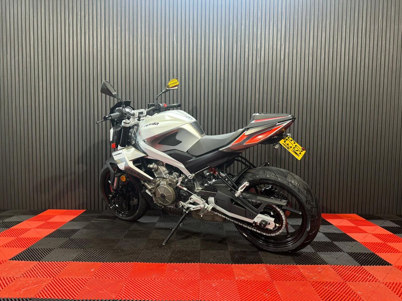 Used Aprilia TUONO 457 for sale - 78435651: Photo 13
