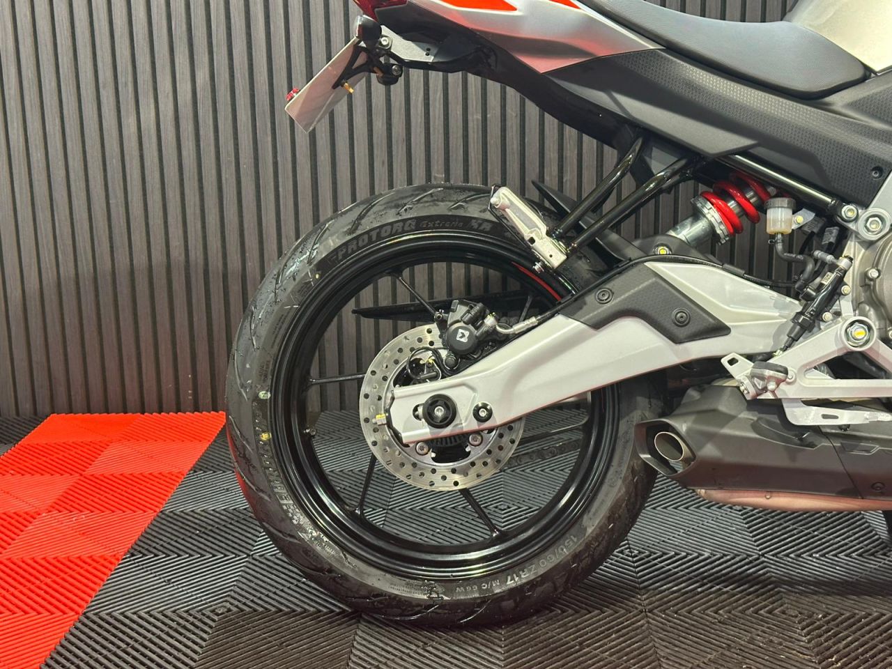 Used Aprilia TUONO 457 for sale - 78435651: Photo 15