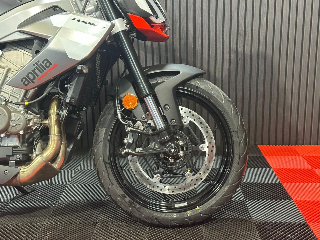 Used Aprilia TUONO 457 for sale - 78435651: Photo 17