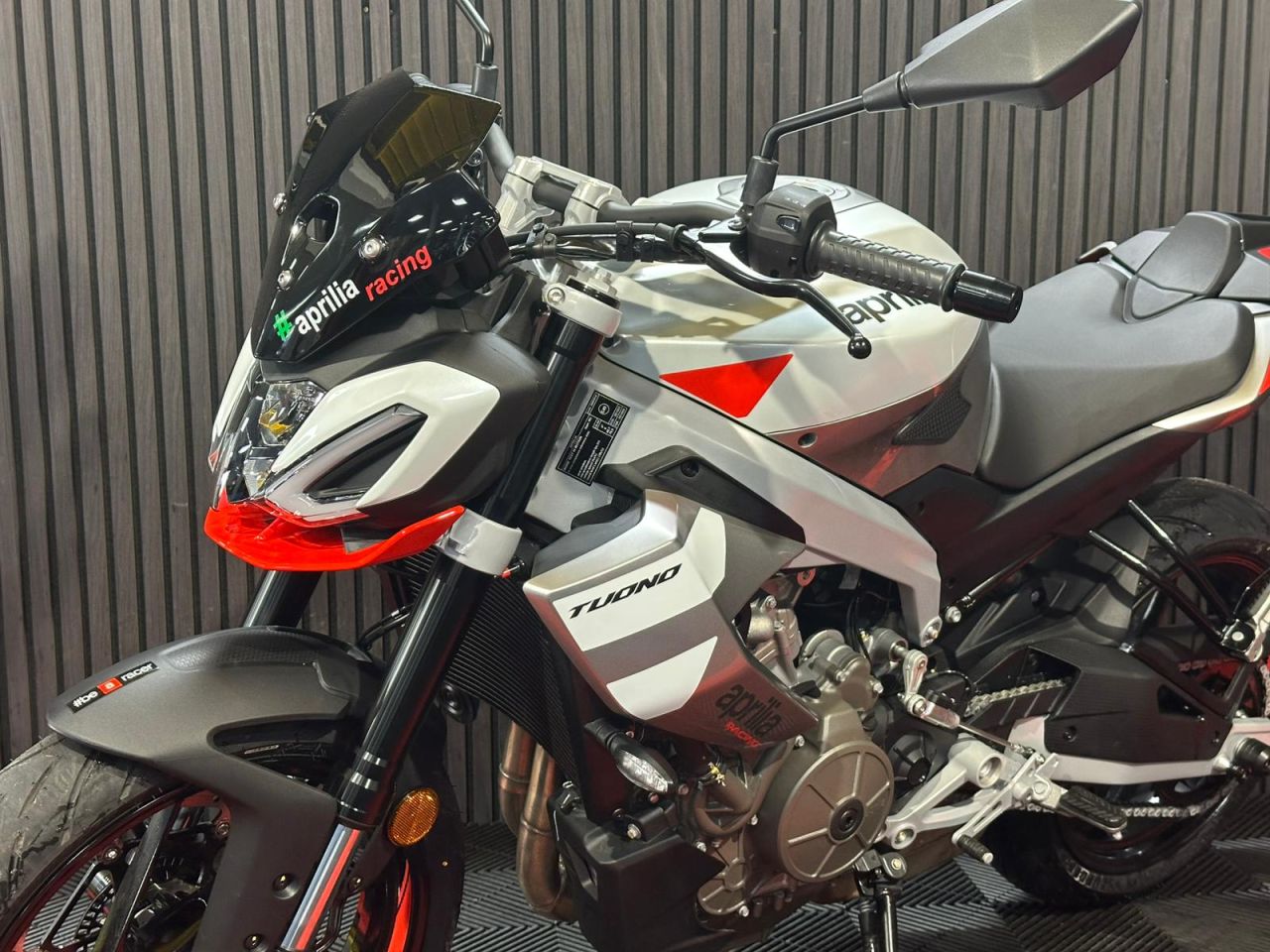Used Aprilia TUONO 457 for sale - 78435651: Photo 18