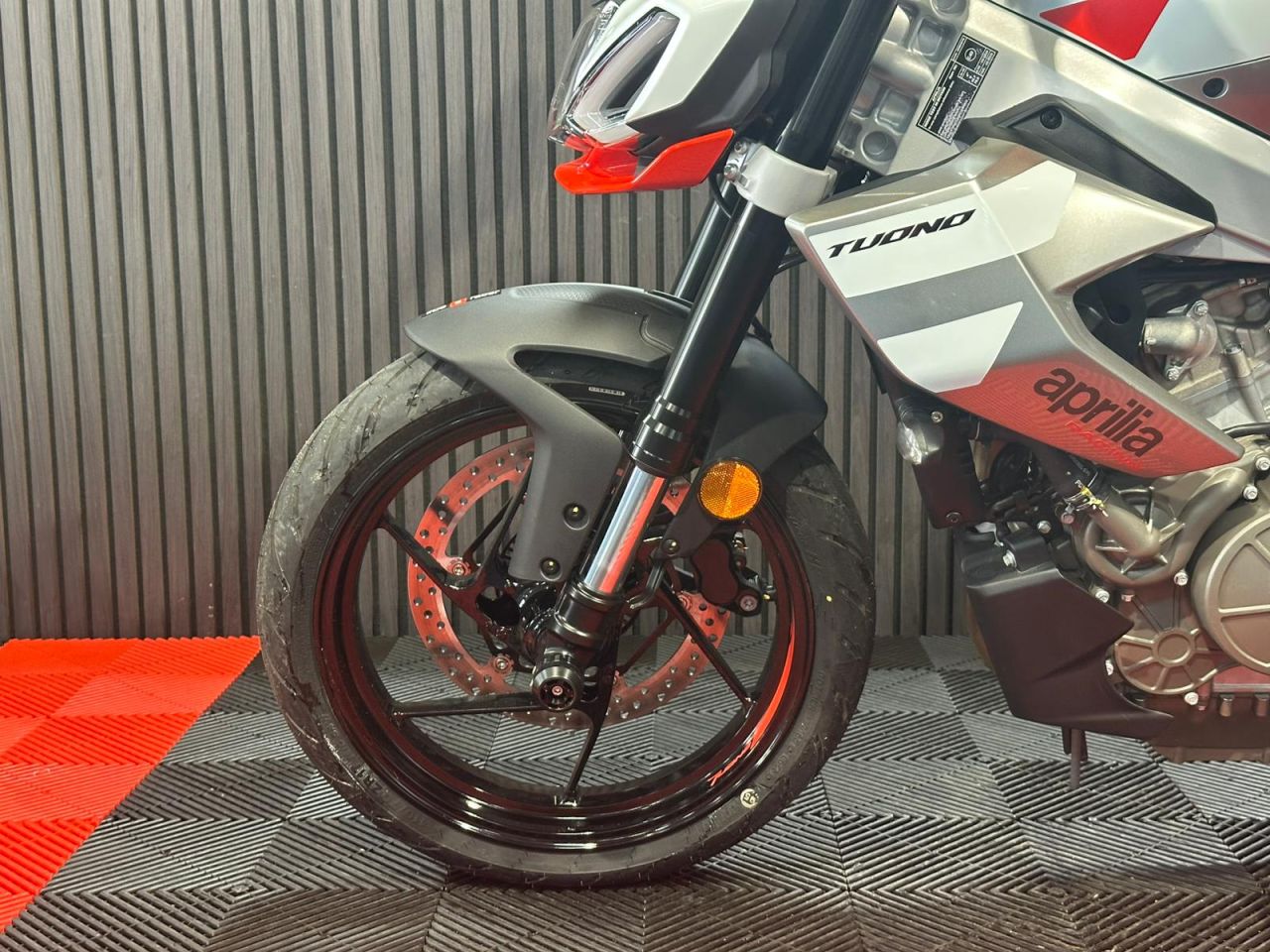 Used Aprilia TUONO 457 for sale - 78435651: Photo 19