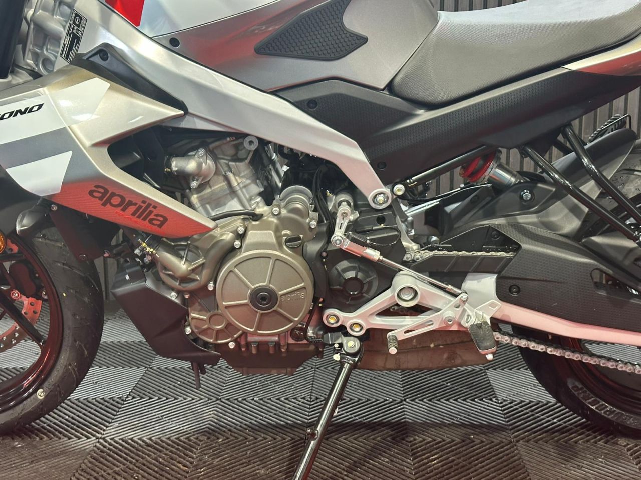 Used Aprilia TUONO 457 for sale - 78435651: Photo 20