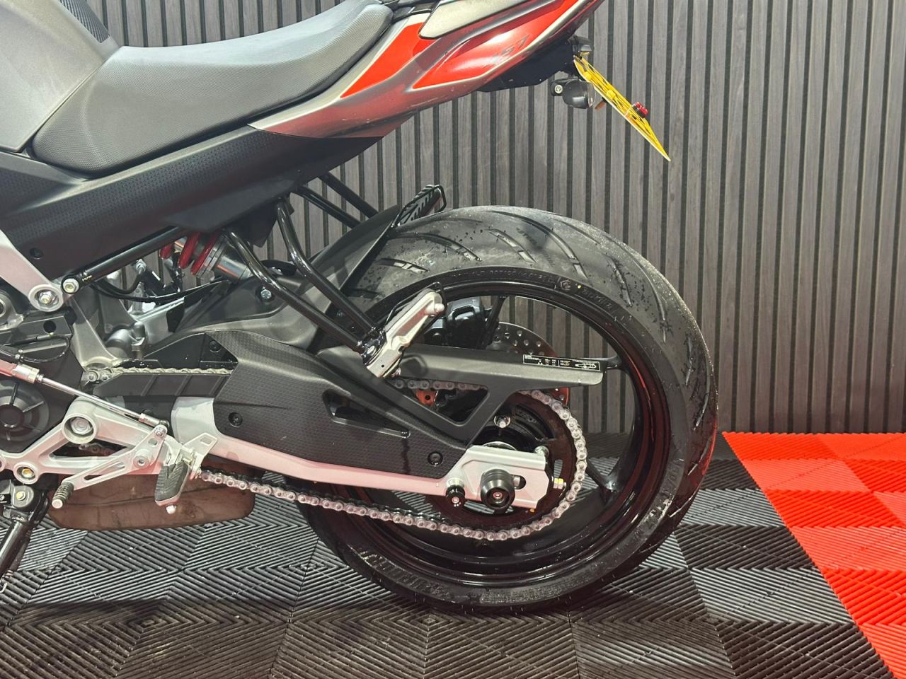 Used Aprilia TUONO 457 for sale - 78435651: Photo 21