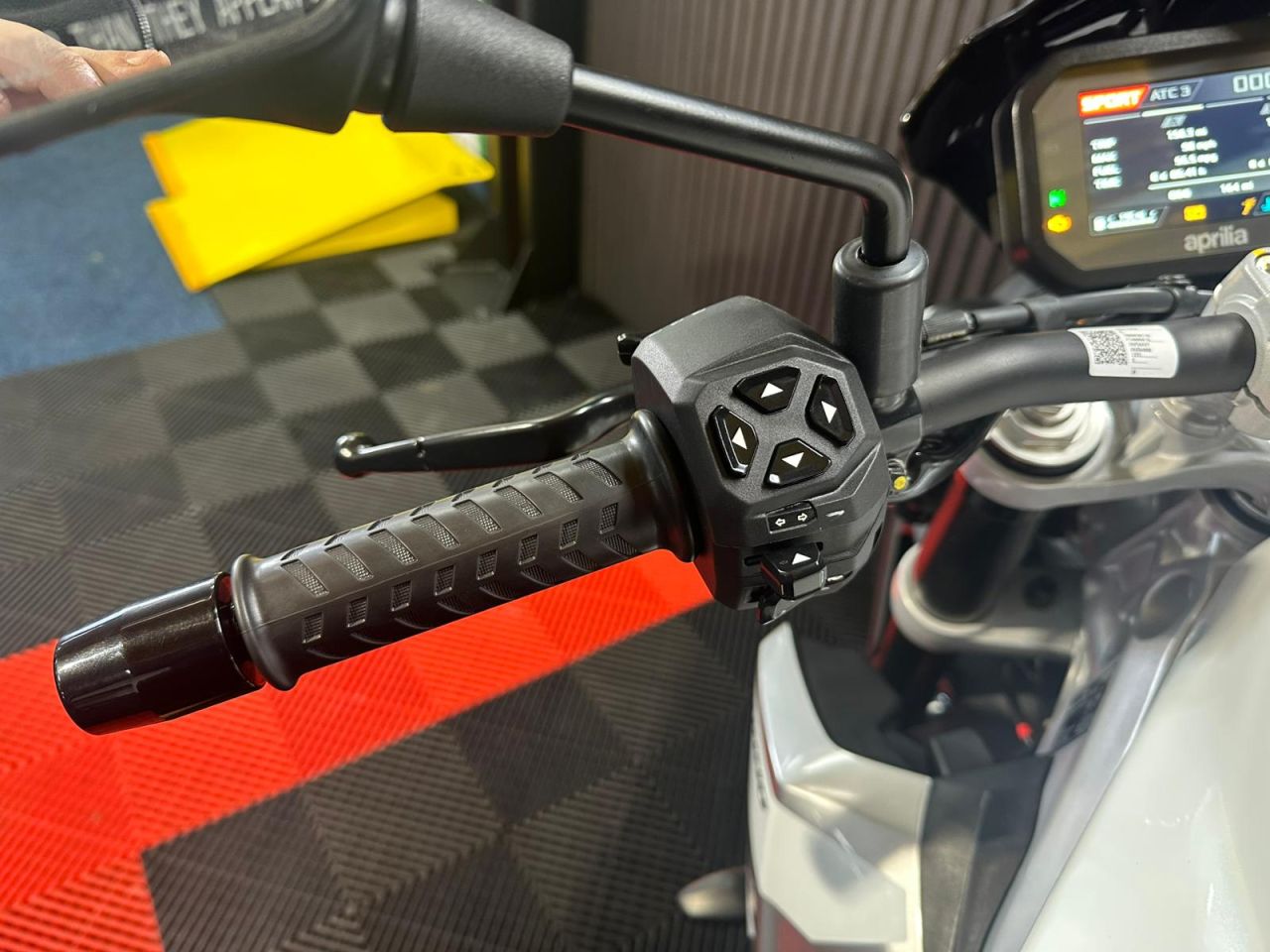 Used Aprilia TUONO 457 for sale - 78435651: Photo 22