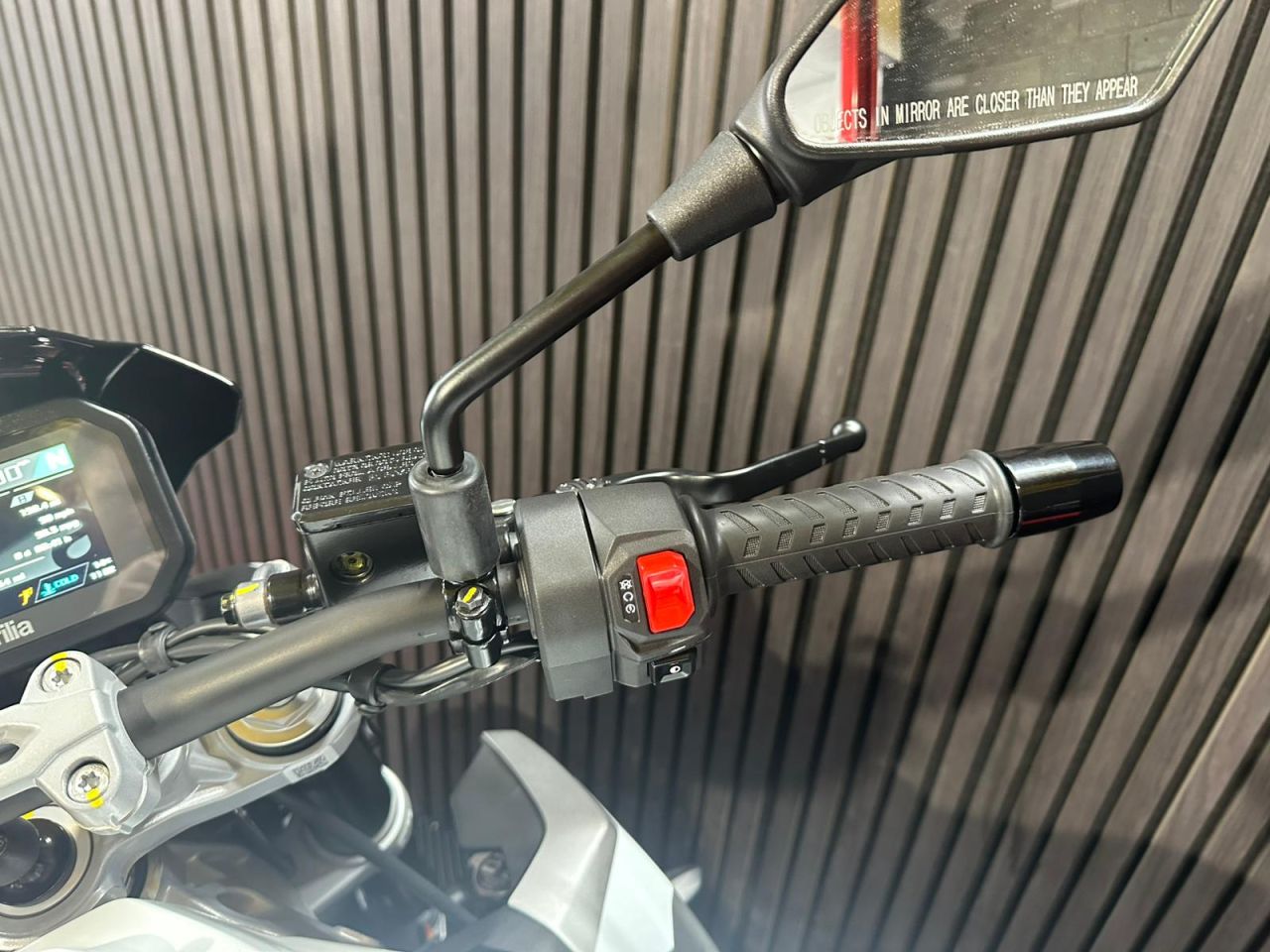 Used Aprilia TUONO 457 for sale - 78435651: Photo 24