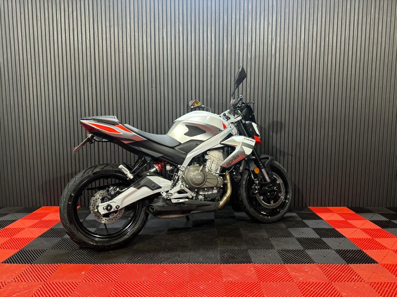 Used Aprilia TUONO 457 for sale - 78435651: Photo 6