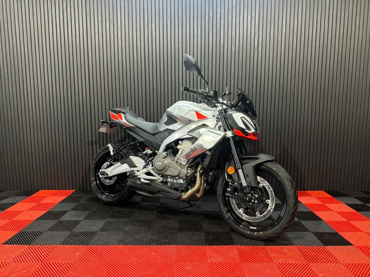 Used Aprilia TUONO 457 for sale - 78435651: Photo 8