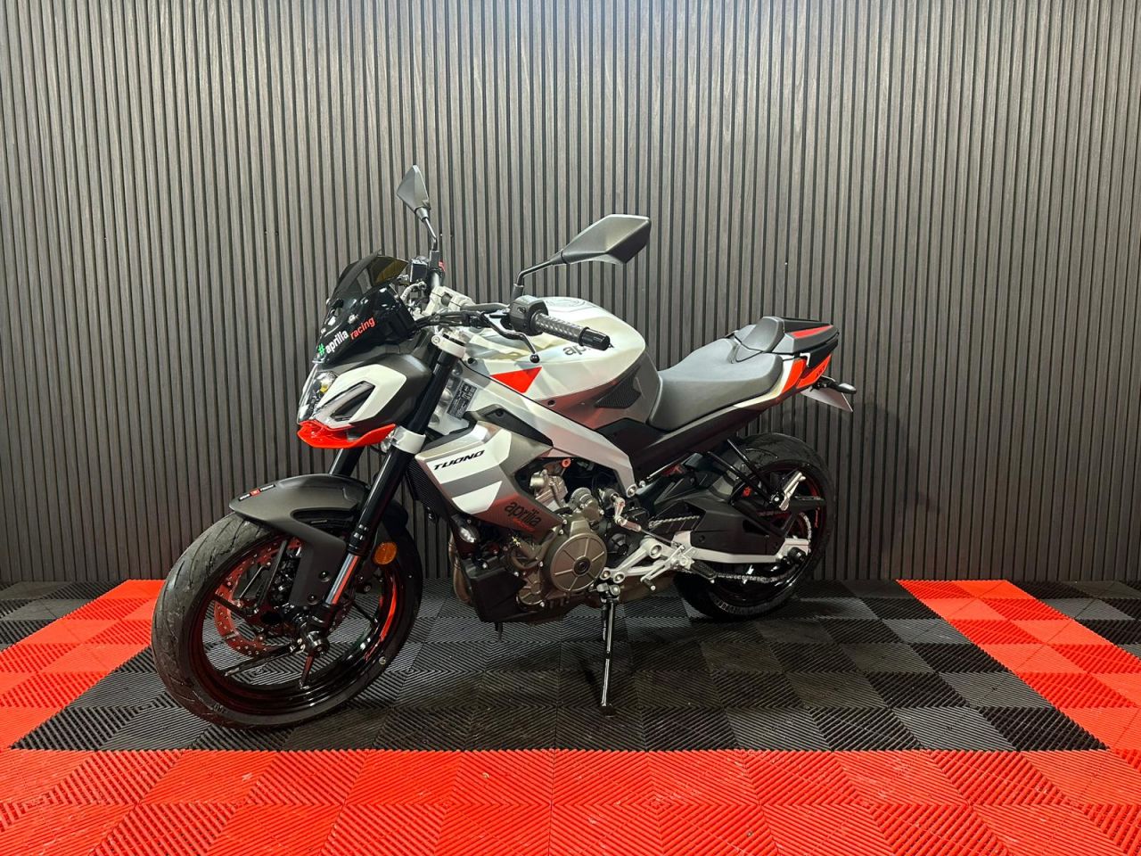 Used Aprilia TUONO 457 for sale - 78435651: Photo 9