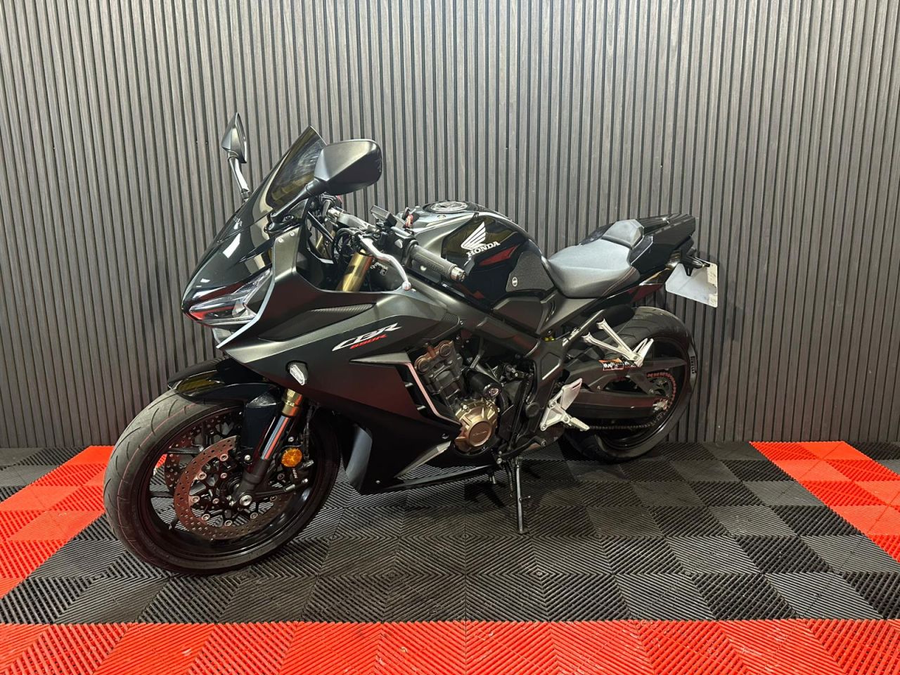 Used Honda CBR650R for sale - 78552451: Photo 10