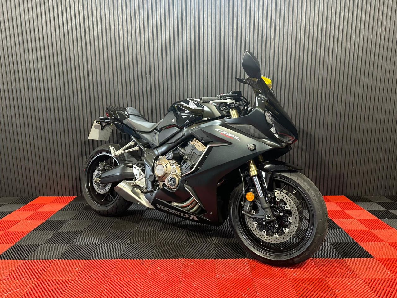 Used Honda CBR650R for sale - 78552451: Photo 11