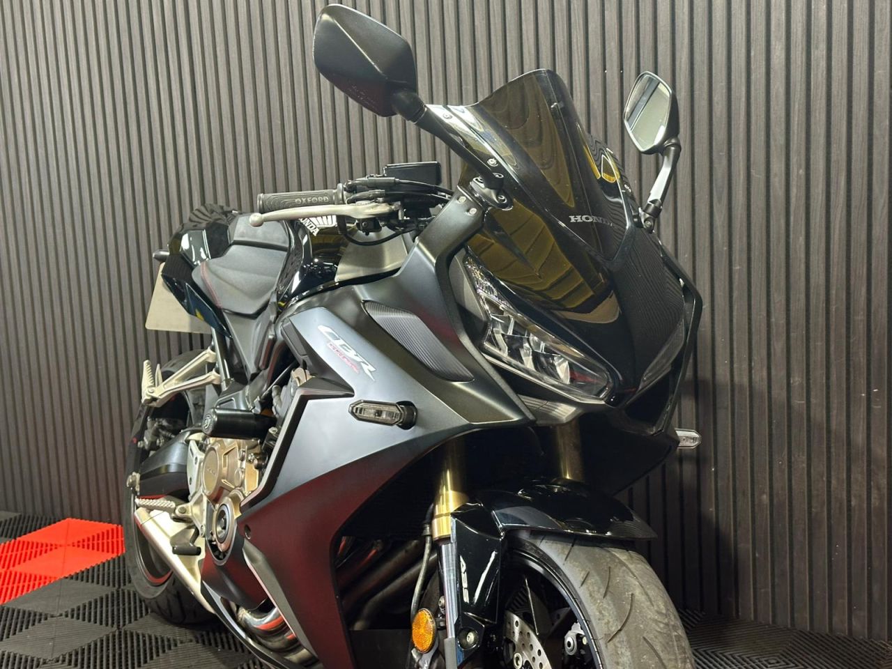 Used Honda CBR650R for sale - 78552451: Photo 12