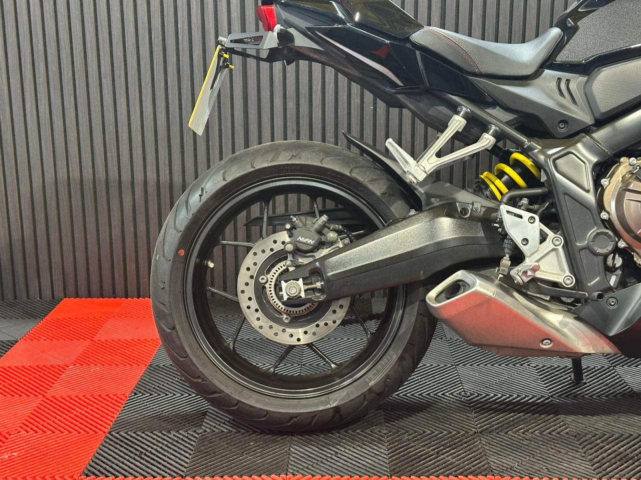 Used Honda CBR650R for sale - 78552451: Photo 13