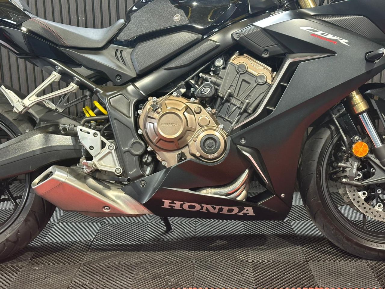 Used Honda CBR650R for sale - 78552451: Photo 14