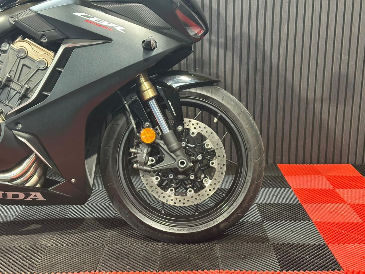 Used Honda CBR650R for sale - 78552451: Photo 15