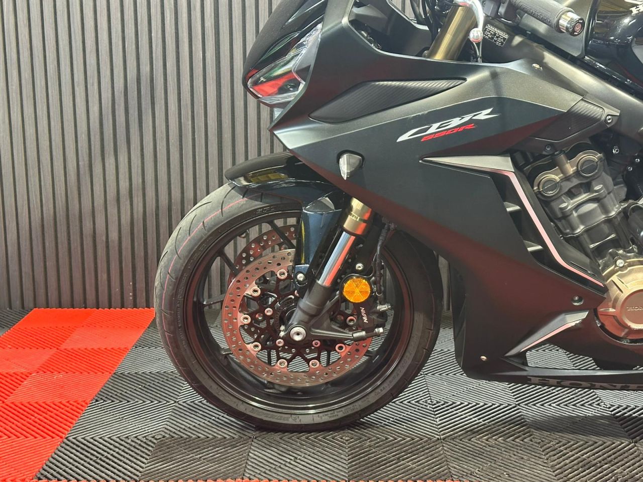 Used Honda CBR650R for sale - 78552451: Photo 16