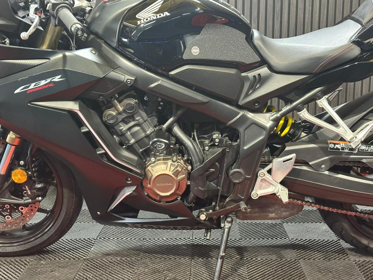 Used Honda CBR650R for sale - 78552451: Photo 17
