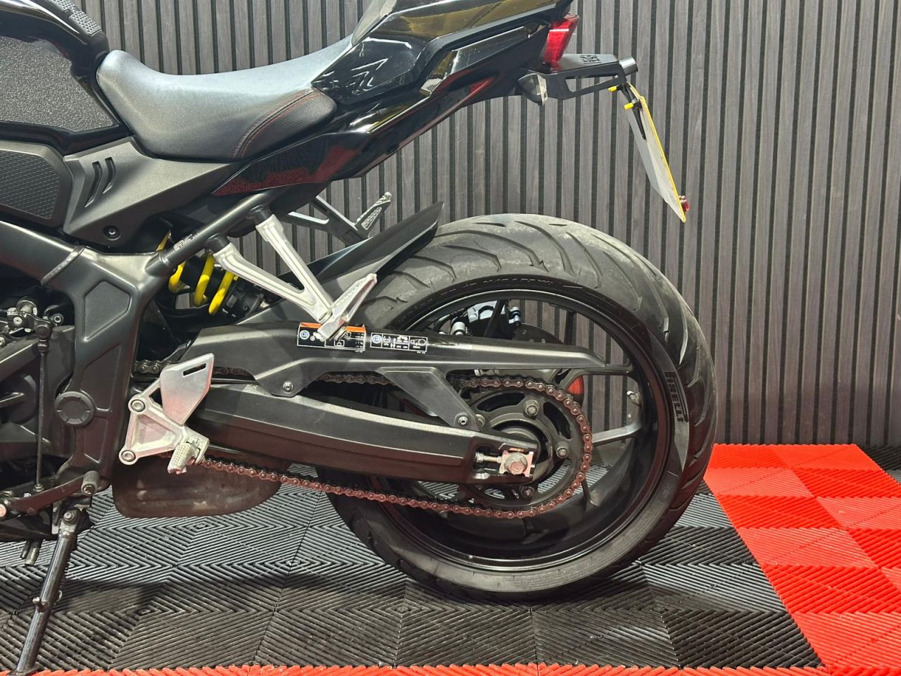 Used Honda CBR650R for sale - 78552451: Photo 18