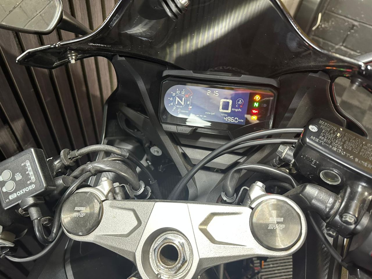 Used Honda CBR650R for sale - 78552451: Photo 20