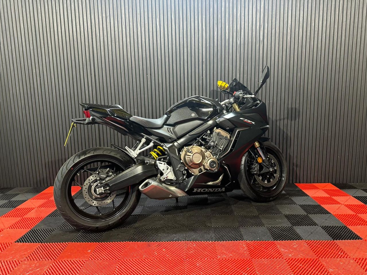 Used Honda CBR650R for sale - 78552451: Photo 7