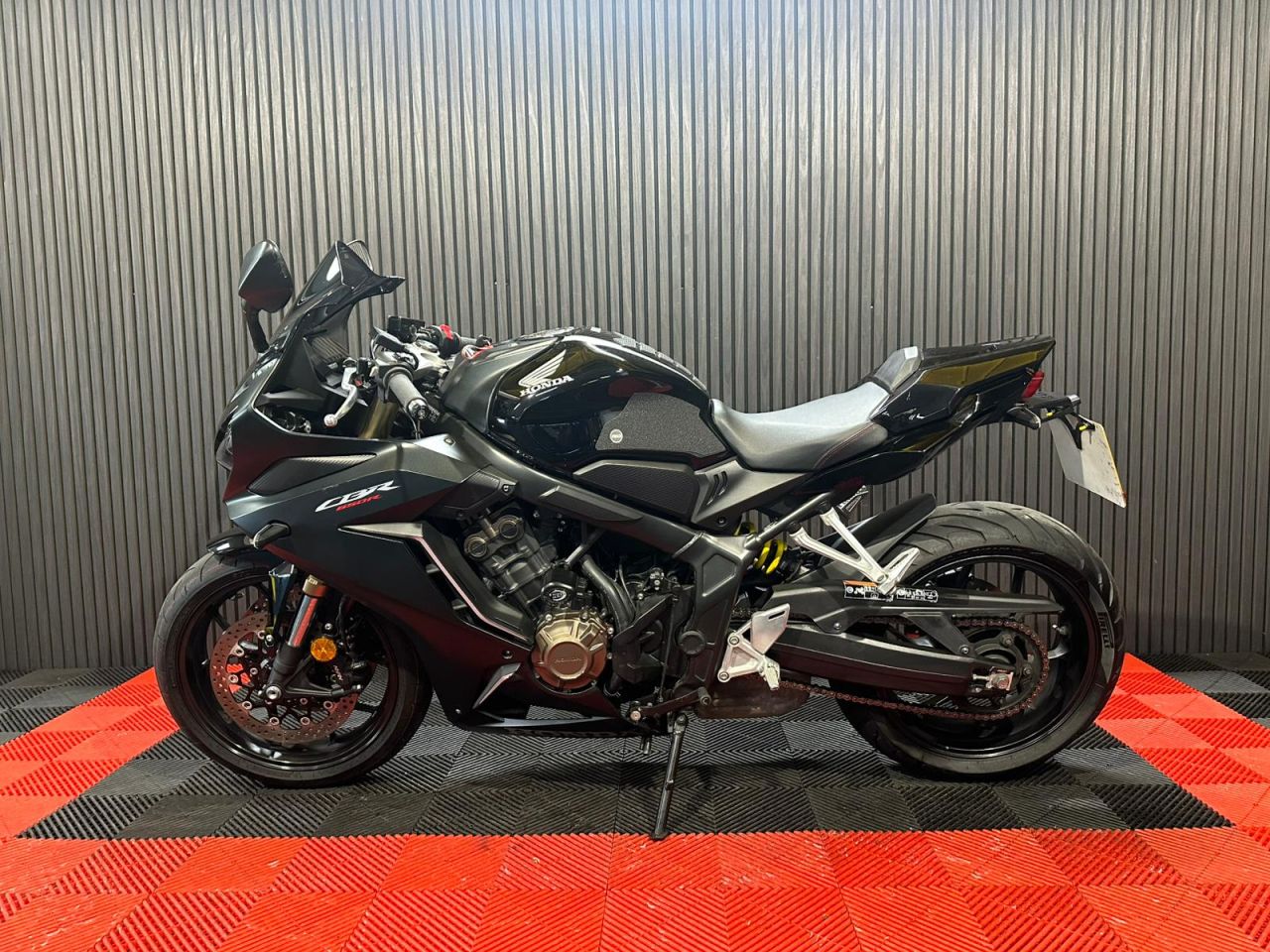 Used Honda CBR650R for sale - 78552451: Photo 9