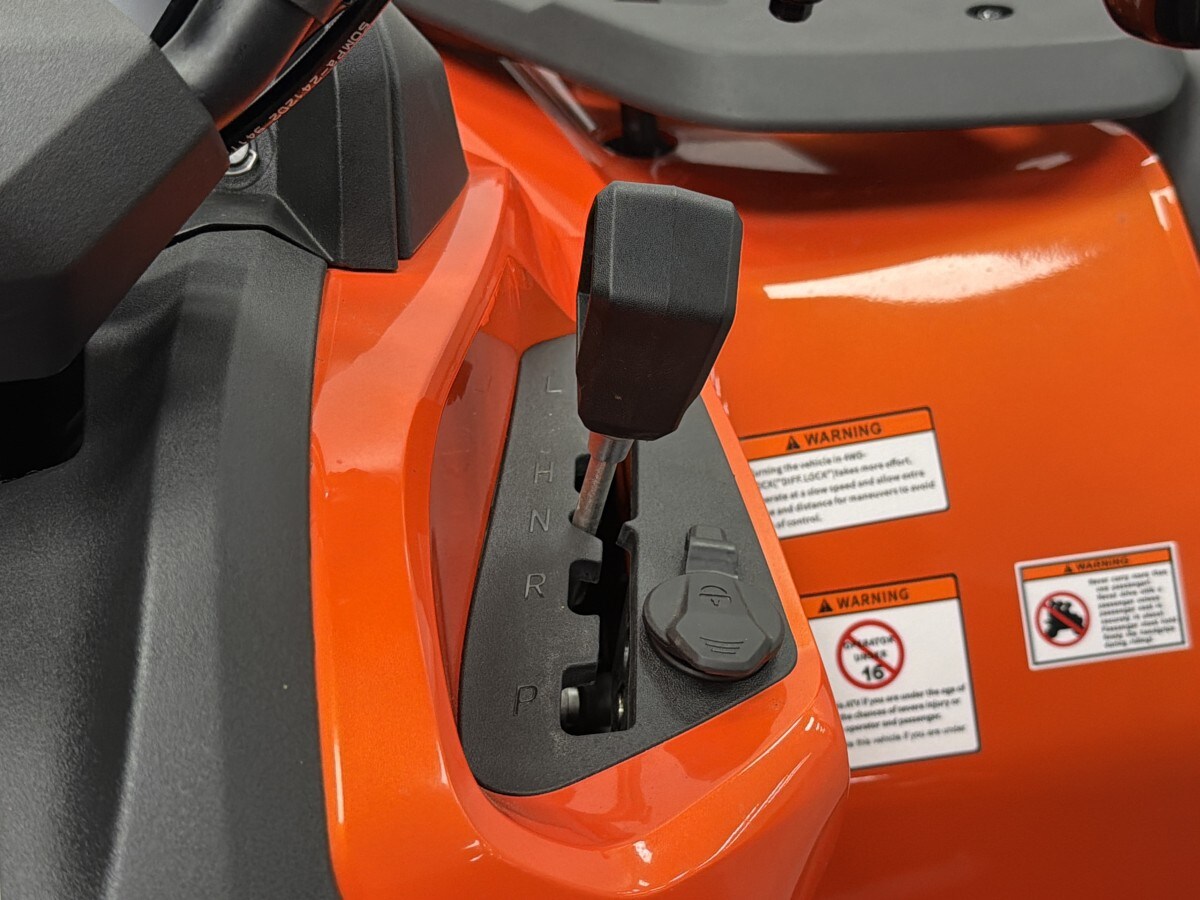 Used QJ MOTOR SFA 600 for sale - 77869547: Photo 10