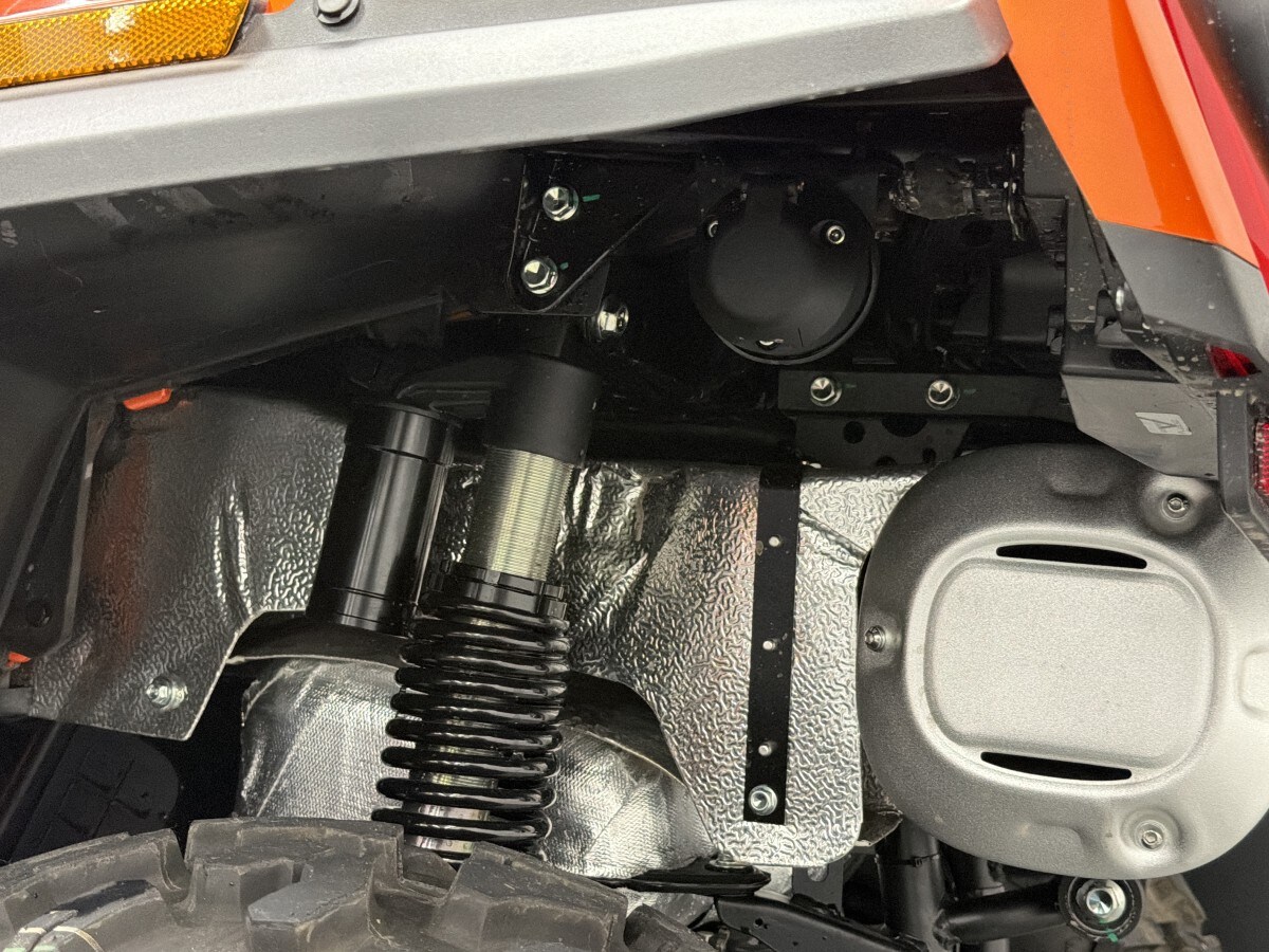 Used QJ MOTOR SFA 600 for sale - 77869547: Photo 18