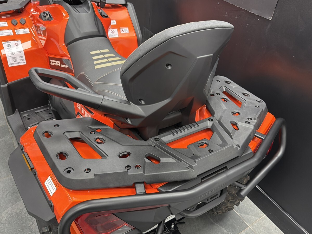 Used QJ MOTOR SFA 600 for sale - 77869547: Photo 19