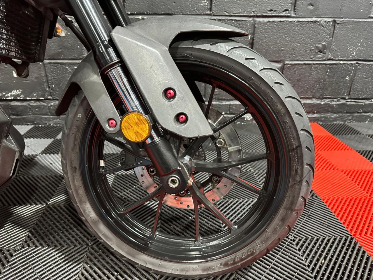 Used Yamaha MT-125 for sale - 78434604: Photo 16