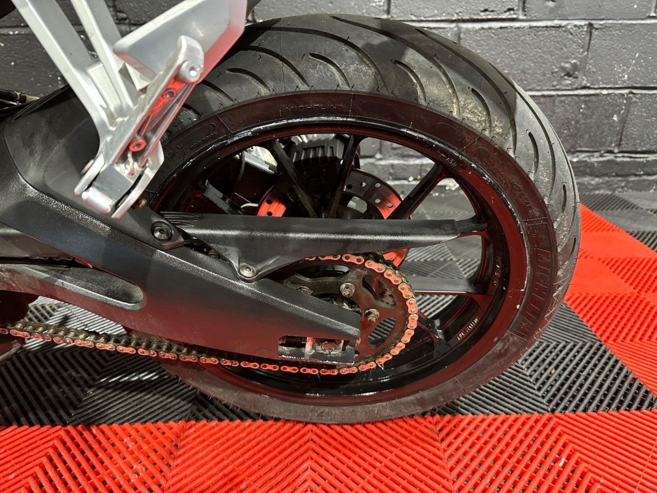 Used Yamaha MT-125 for sale - 78434604: Photo 20