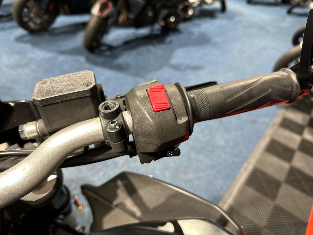 Used Yamaha MT-125 for sale - 78434604: Photo 24
