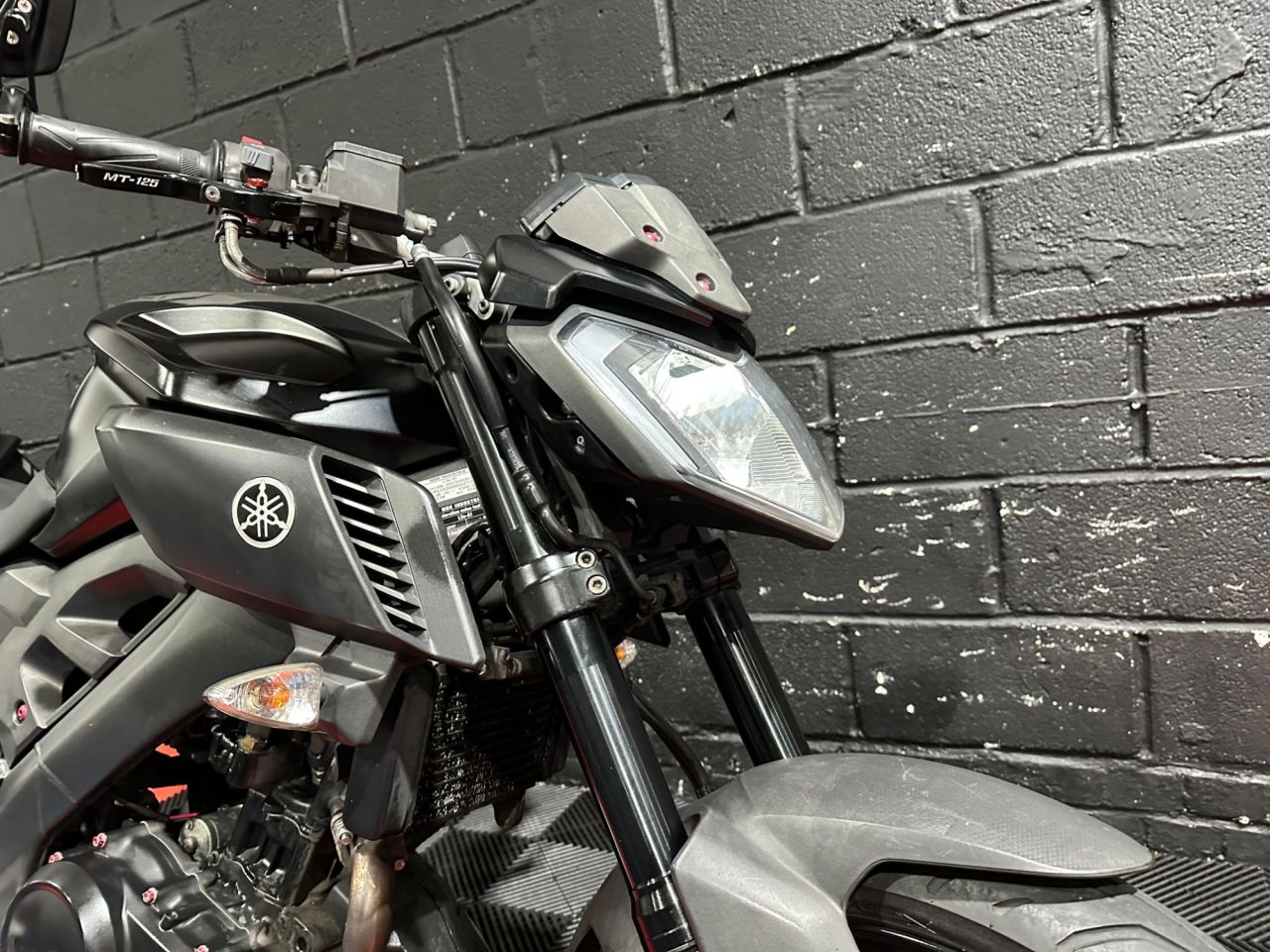 Used Yamaha MT-125 for sale - 78434604: Photo 26