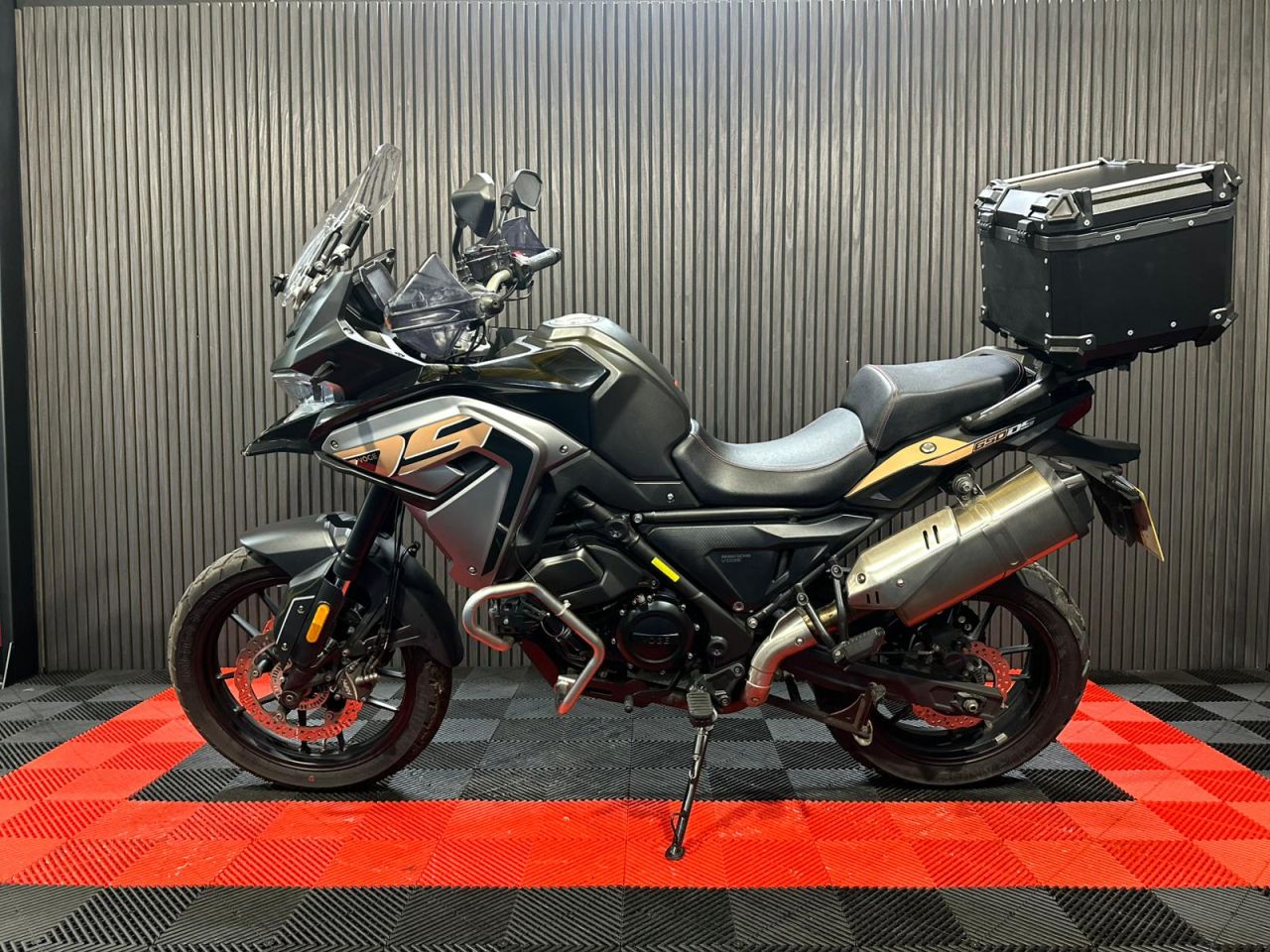 Used Voge 650DS for sale - 78644335: Photo 10