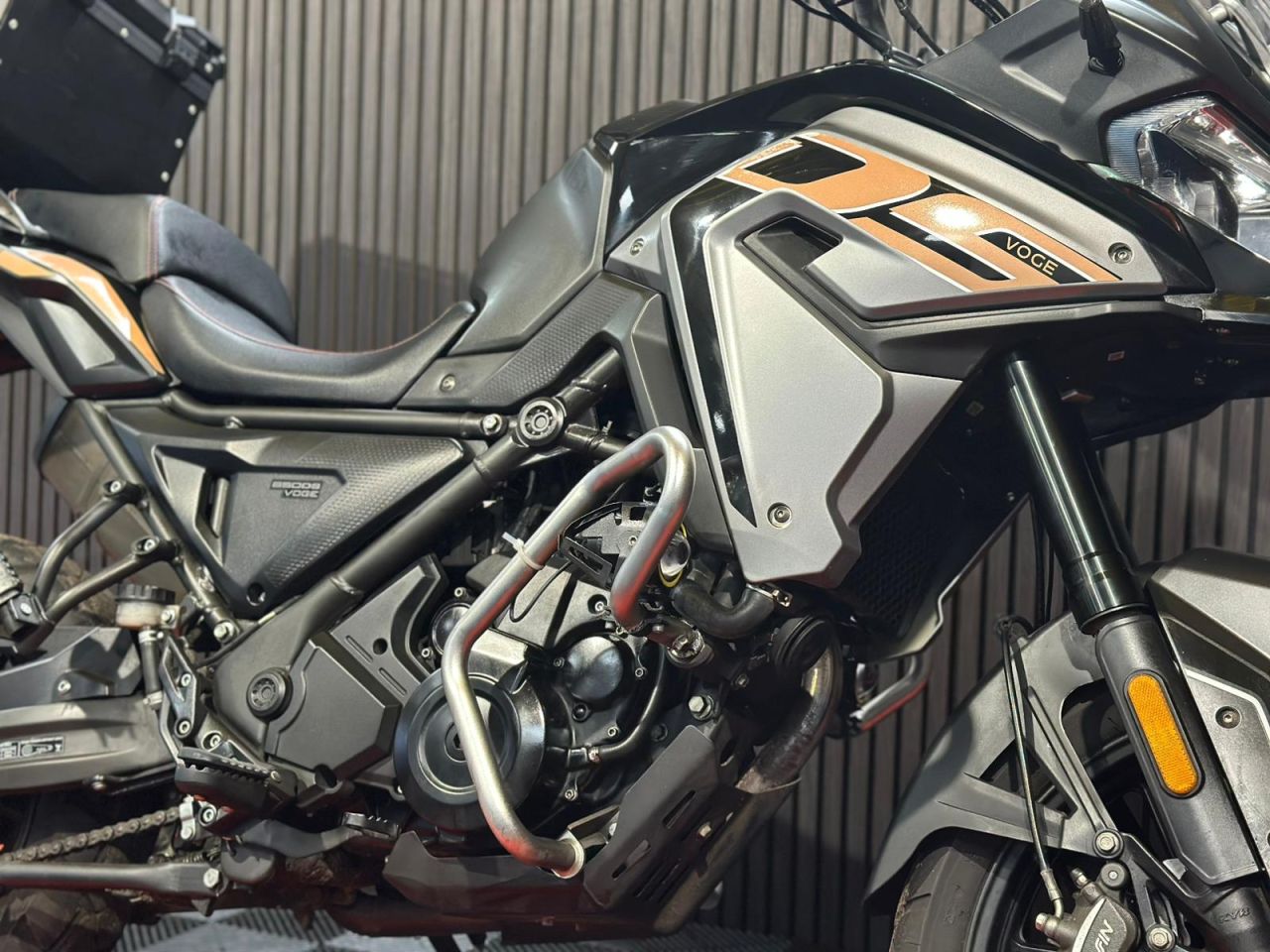 Used Voge 650DS for sale - 78644335: Photo 12