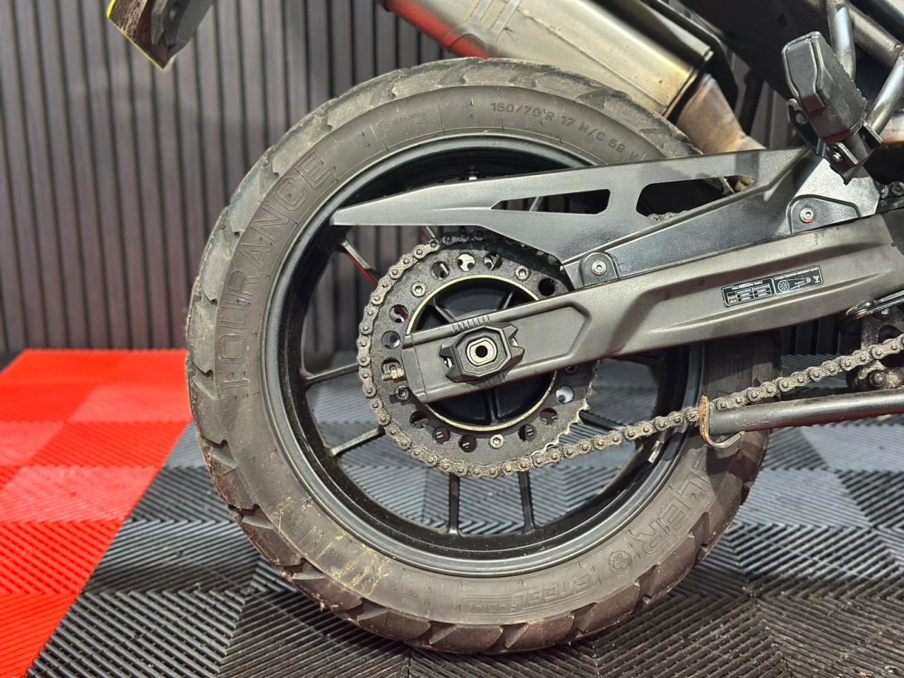 Used Voge 650DS for sale - 78644335: Photo 14