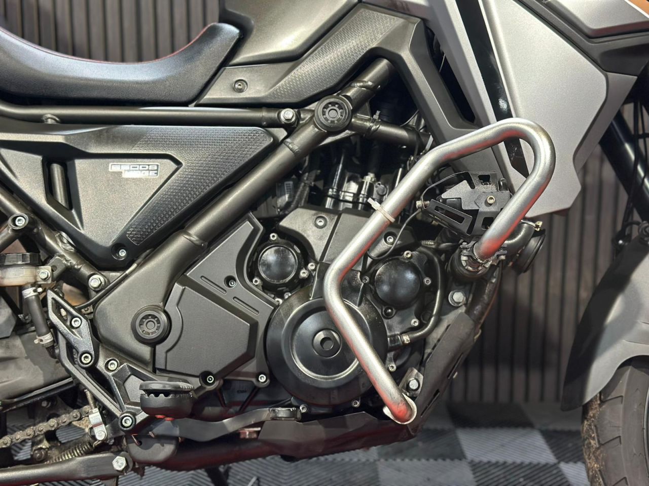 Used Voge 650DS for sale - 78644335: Photo 15